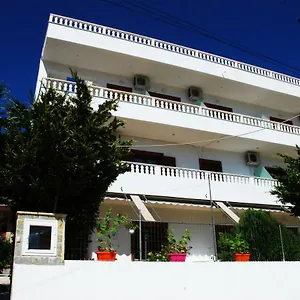 Renato , Ksamil Albania
